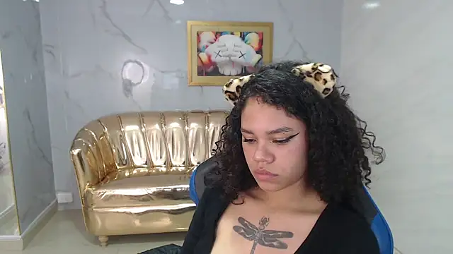Live webcam of Canela_s1