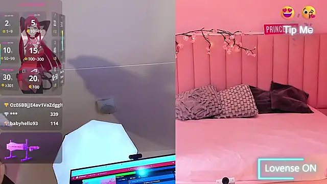KellyOlsenbe