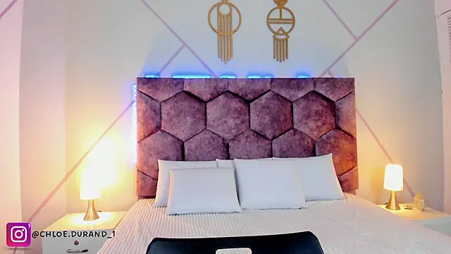 Chloe_Durand_ webcam stripchat model stream image