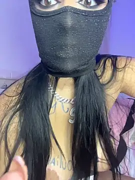 Webcam Model (kamila_french)  is live.Free join now!