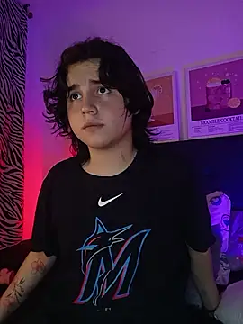 damienbeltmonth
