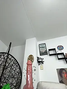 jamilaross