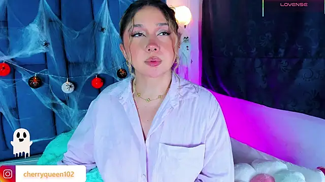 Cherryyquen