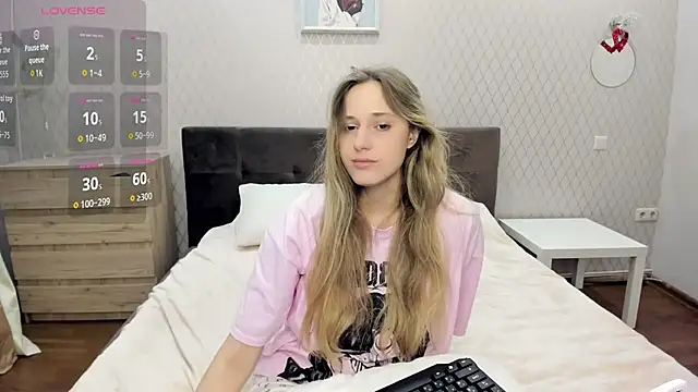 blondyriss