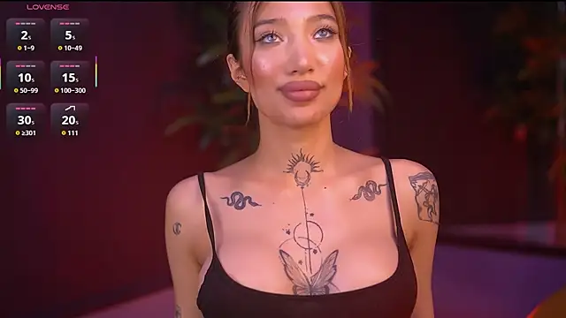 SiennaJayden