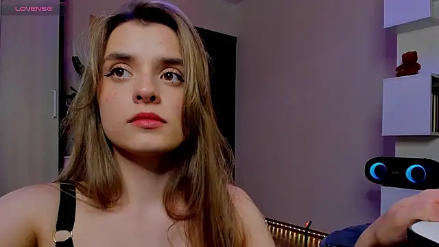 CharmingVixen