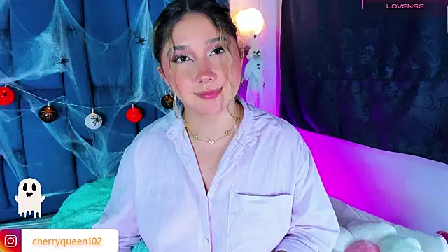 Cherryyquen