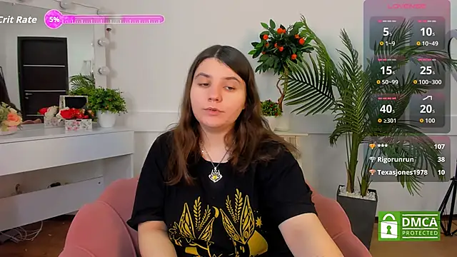 Viola__Shy