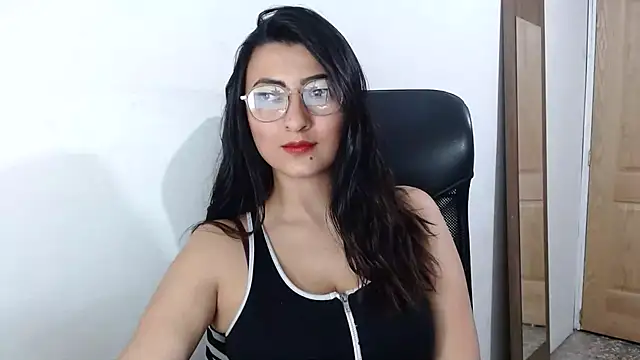 SavannaEvans001