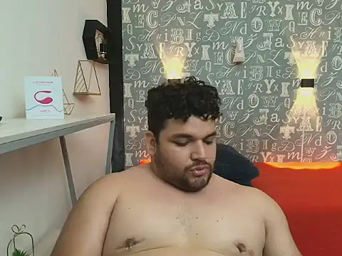 adonis_walker - Adonis_Walker's free webcam - UK Sex Cams