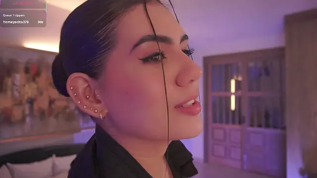 AngelicaVega