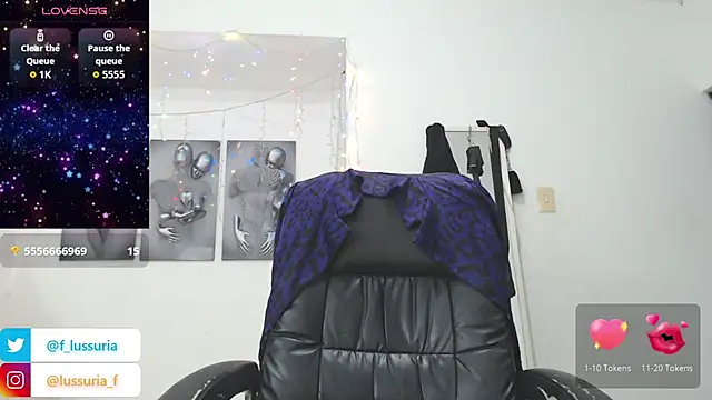 FranchescaSexy1