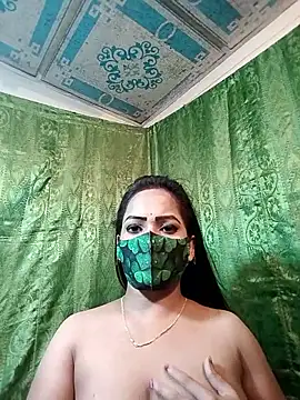 Webcam Model (Payel_50)  is live.Free join now!