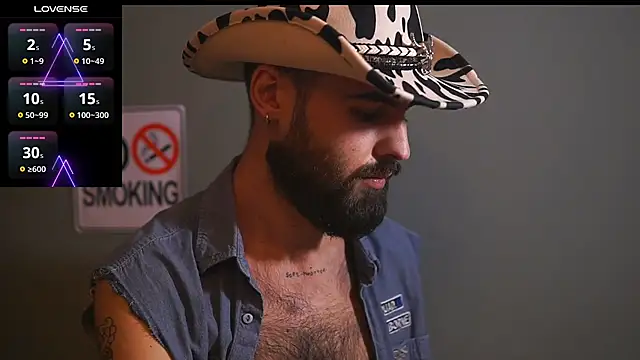 HairyRobxxx