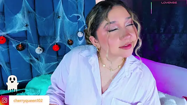 Cherryyquen