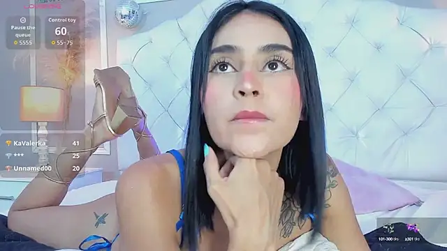 serena_jeyms