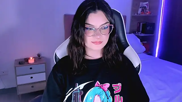 OphelianaRose33