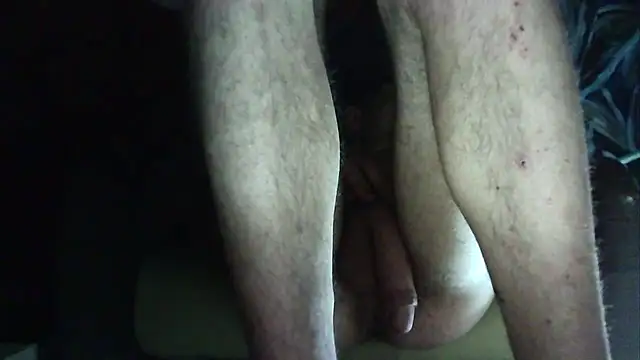 lovehairymature90
