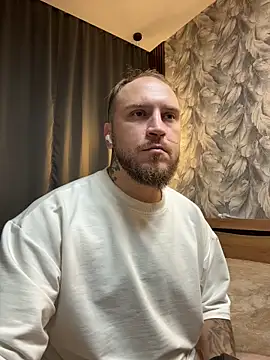 HermanFire Live Webcam on Stripchat