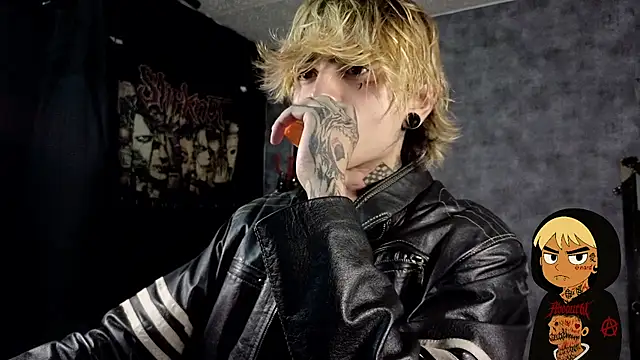 AcidMilo