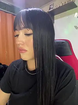 Webcam Model (Melody_rousse_)  is live.Free join now!