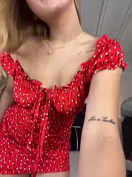 AngelBlushXXX