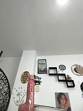 jamilaross