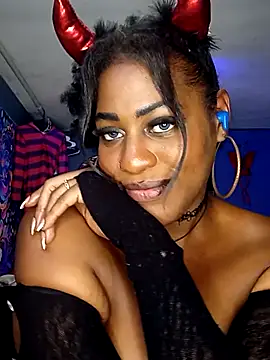 AmazonianMistress