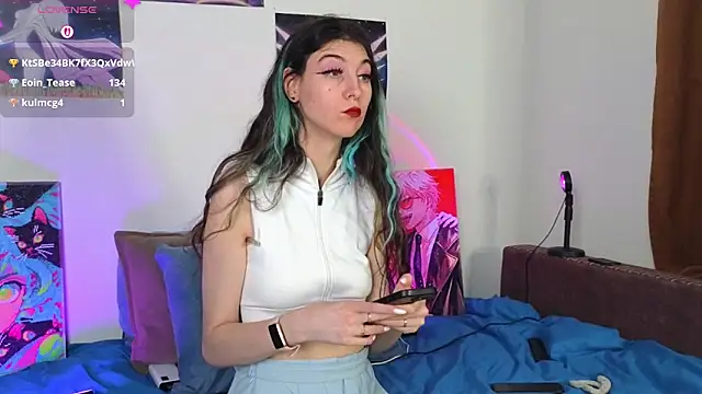 AfinaSweet