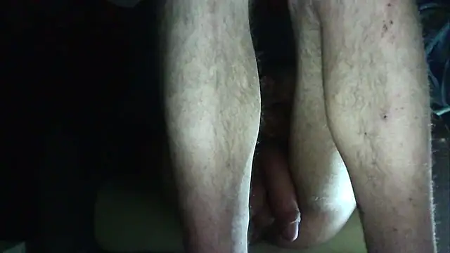 lovehairymature90