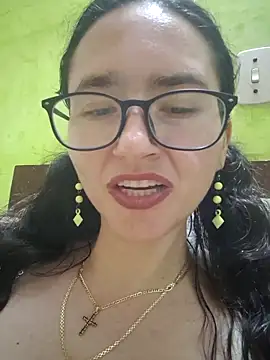Webcam Model (Linda_Hot13)  is live.Free join now!