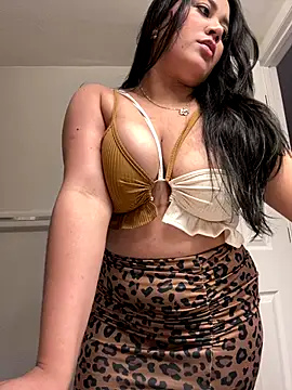 Webcam Model (Myonlyprincess1)  is live.Free join now!