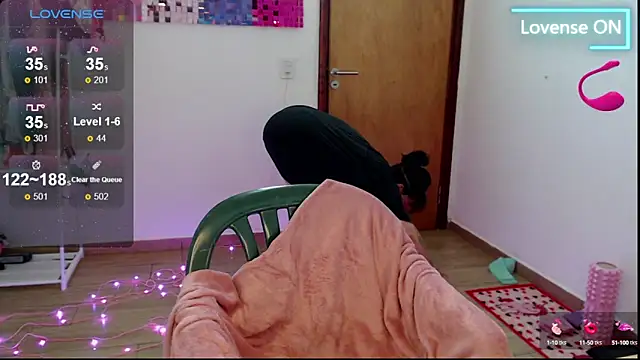 Senorita__Dakota