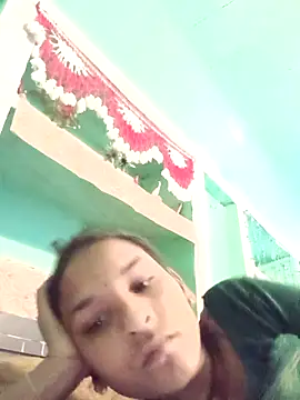Webcam Model (Idhika_Jha)  is live.Free join now!