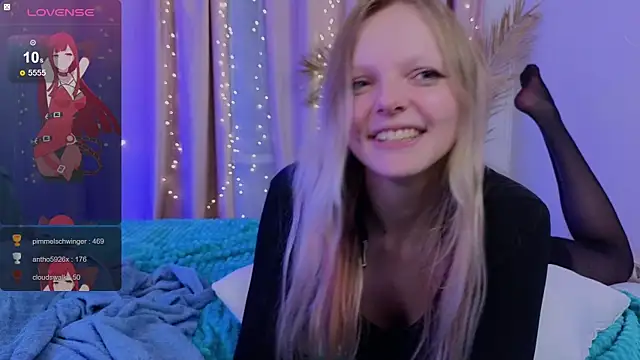 Live sex cam of evangel1ne
