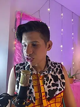 Ariel_Femboy_