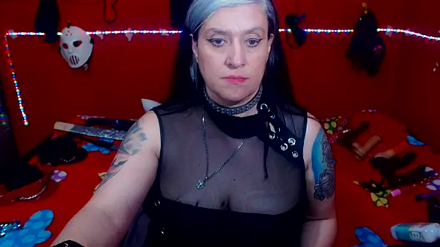 MATURE_Randy