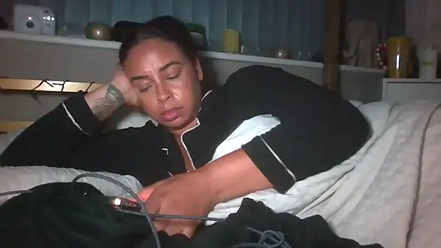 GoddessLunaNoir