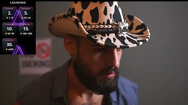 HairyRobxxx