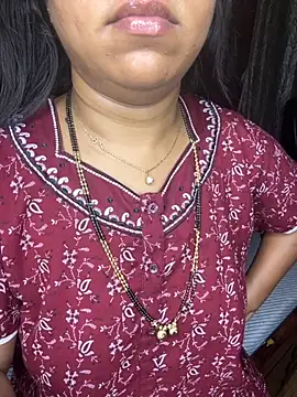Webcam Model (kannadatelugugirl)  is live.Free join now!