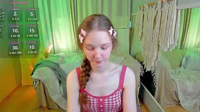  rose charming 