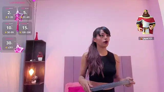 HoollyHendrix