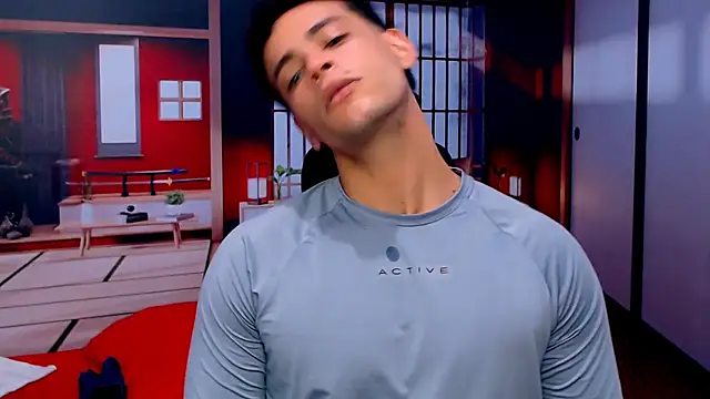 DominicBlazze