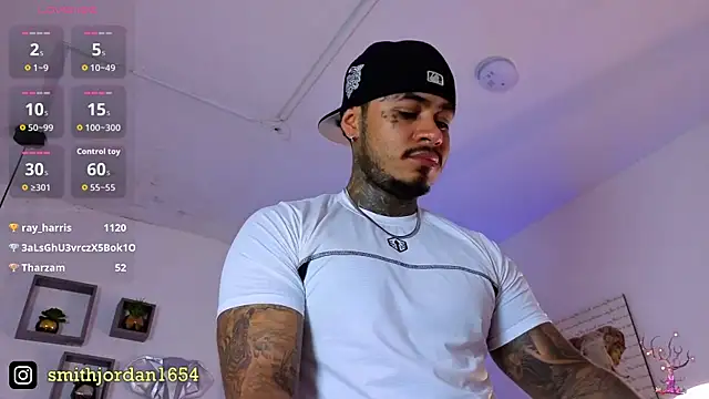 JordanSmiith_