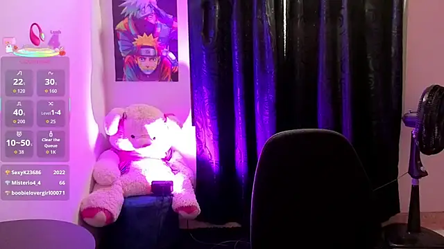 Gaby__Howards webcam stripchat model stream image