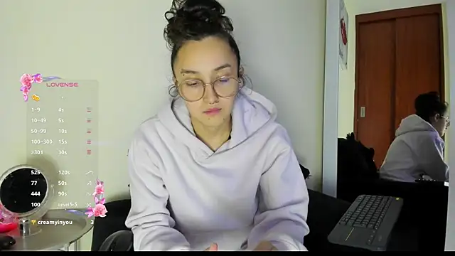 its__angelica_ webcam stripchat model stream image