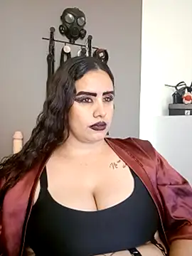 Webcam Model (MariaGaitan)  is live.Free join now!