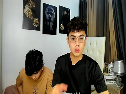 JuliuswildCock
