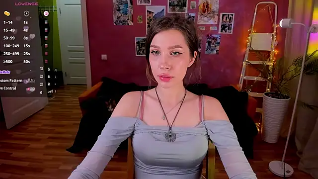 tenderdreams