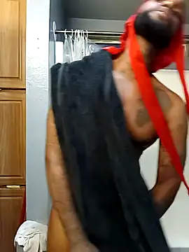 ebonyking69 - EbonyKing69's free webcam - UK Sex Cams